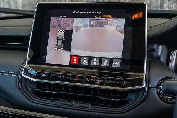 2024 Jeep Compass Limited 4xe MV