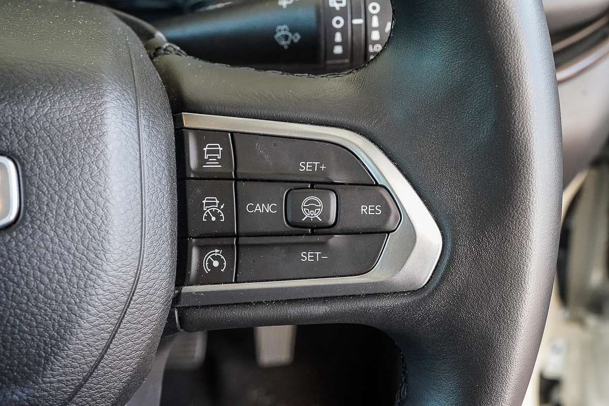 2024 Jeep Compass Limited 4xe MV
