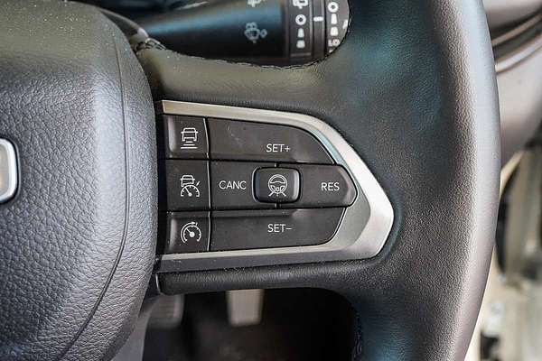 2024 Jeep Compass Limited 4xe MV