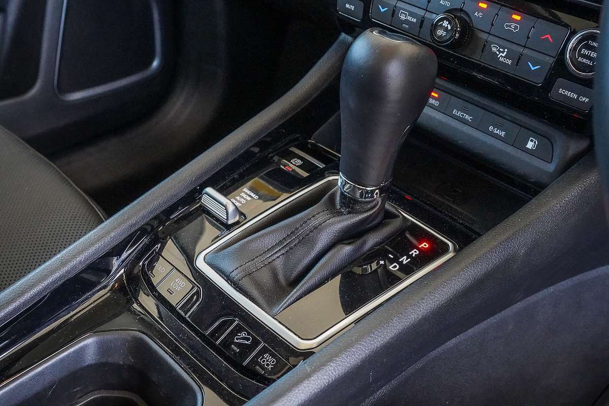 2024 Jeep Compass Limited 4xe MV