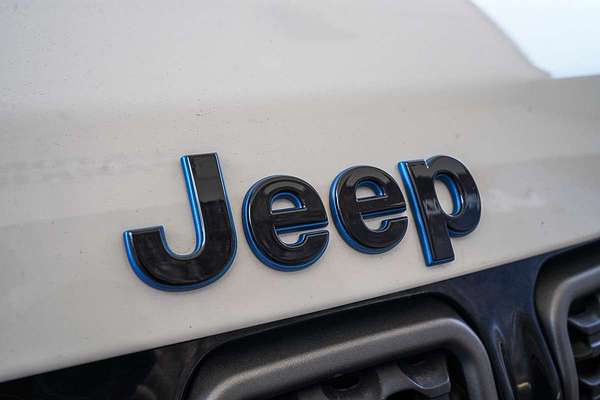 2024 Jeep Compass Limited 4xe MV