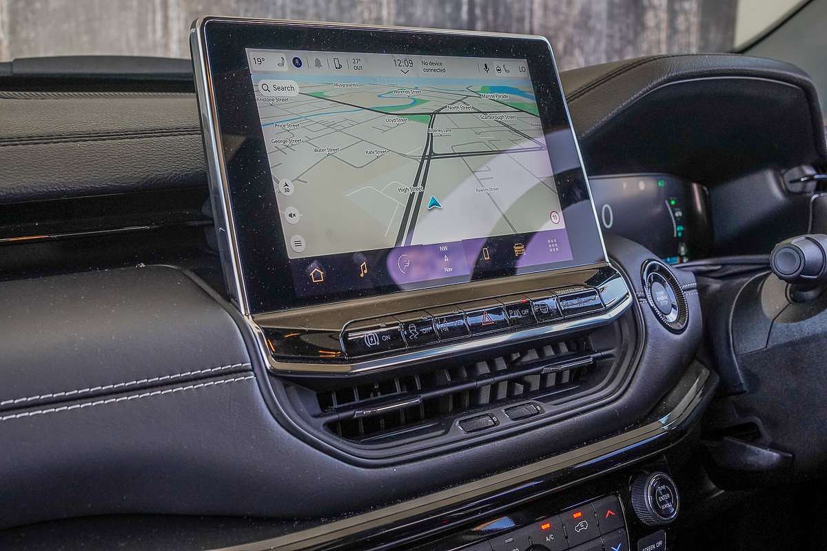 2024 Jeep Compass Limited 4xe MV