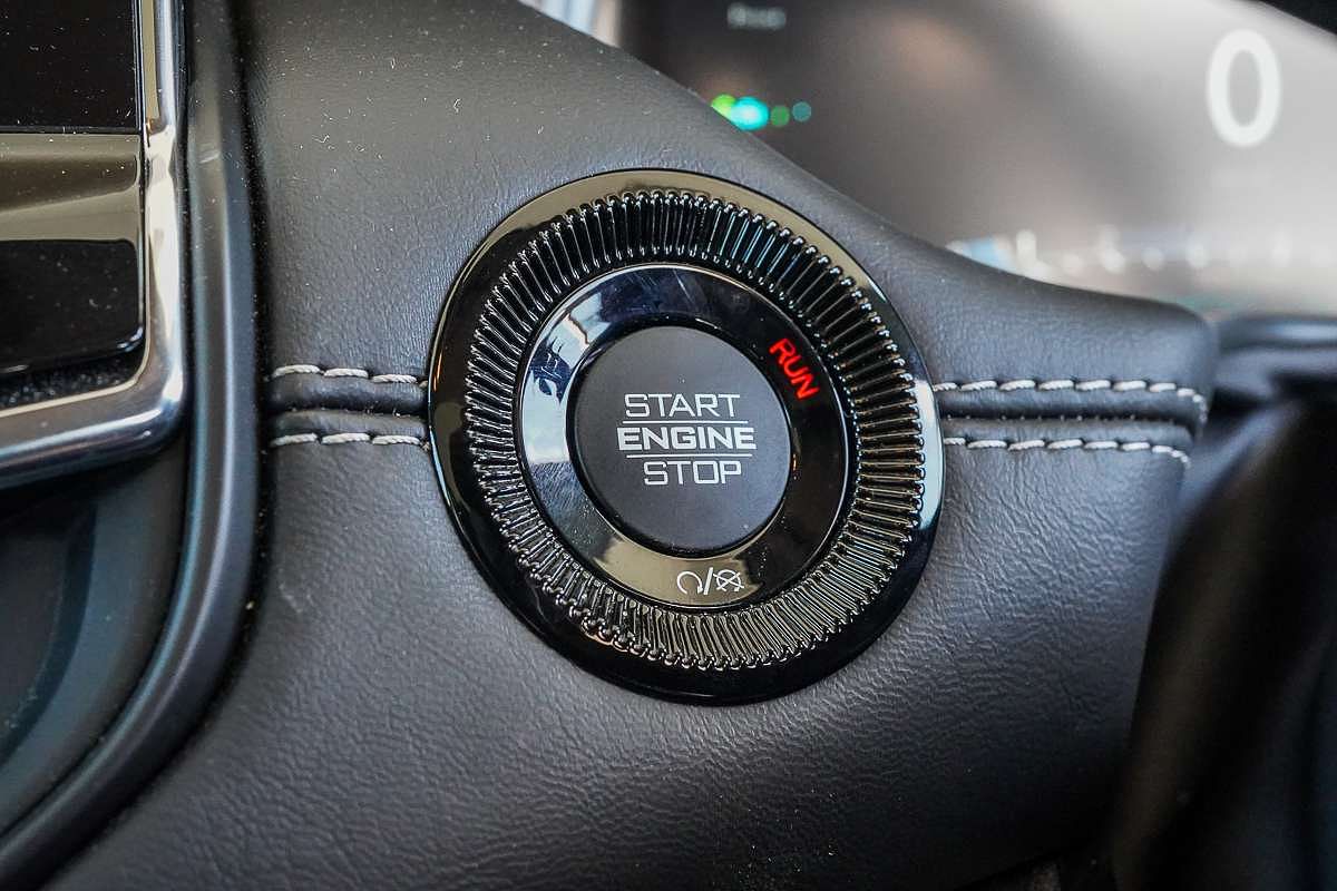 2024 Jeep Compass Limited 4xe MV