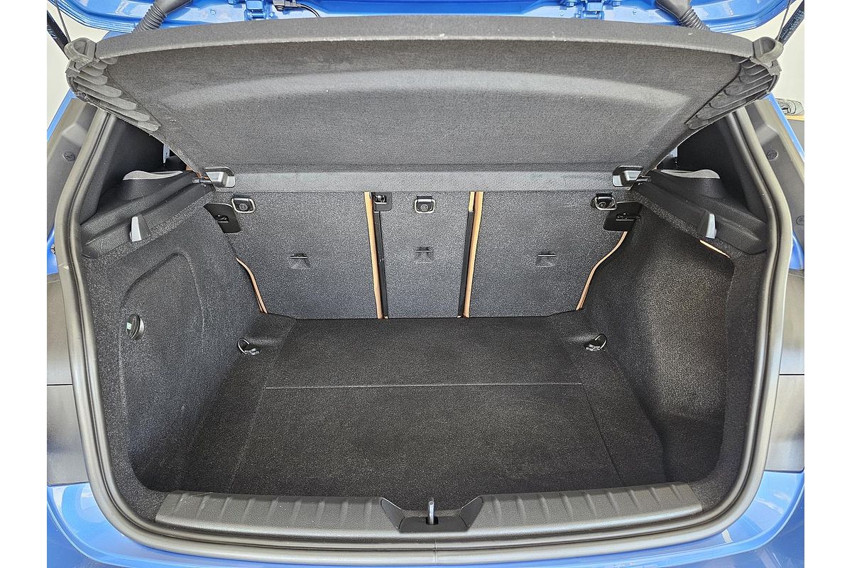 2018 BMW 1 Series M140i F20 LCI-2