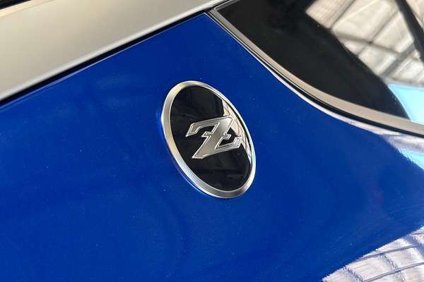 2023 Nissan Z  Z34 MY23