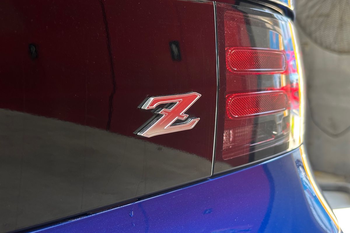 2023 Nissan Z  Z34 MY23