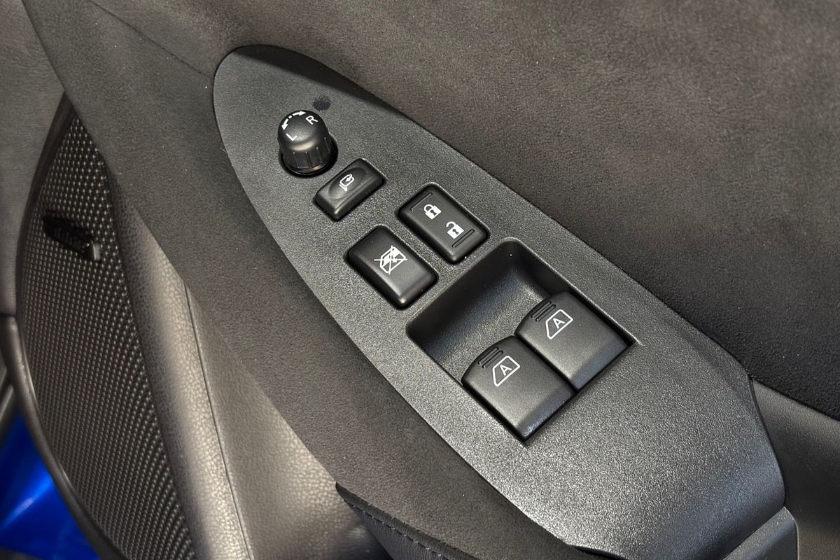 2023 Nissan Z  Z34 MY23
