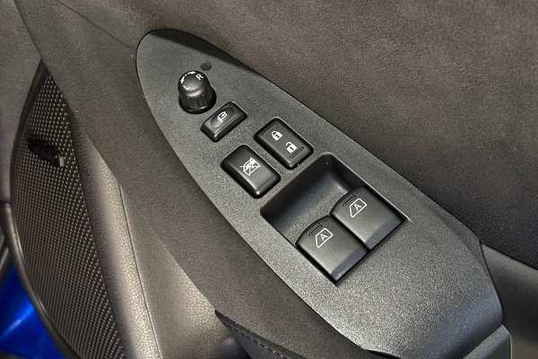 2023 Nissan Z  Z34 MY23