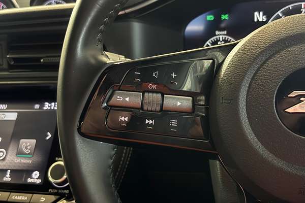 2023 Nissan Z  Z34 MY23