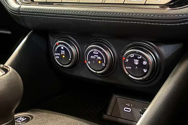 2023 Nissan Z  Z34 MY23