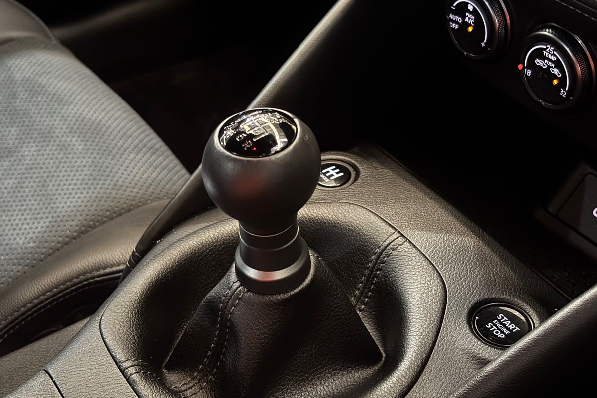2023 Nissan Z  Z34 MY23