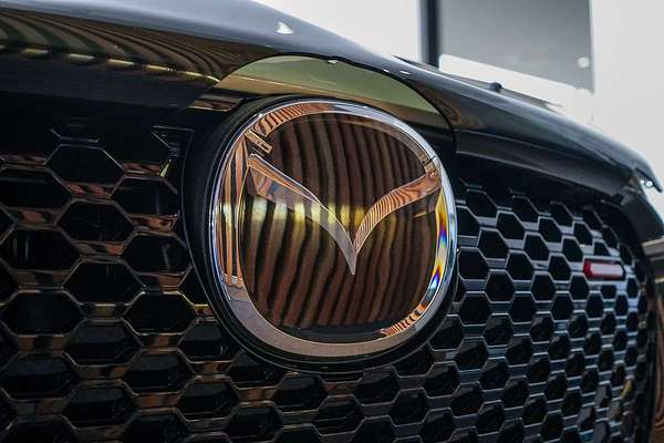 2025 Mazda 2 G15 Evolve DJ Series