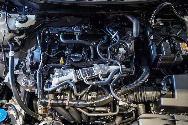 2025 Mazda 2 G15 Evolve DJ Series