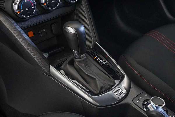 2025 Mazda 2 G15 Evolve DJ Series