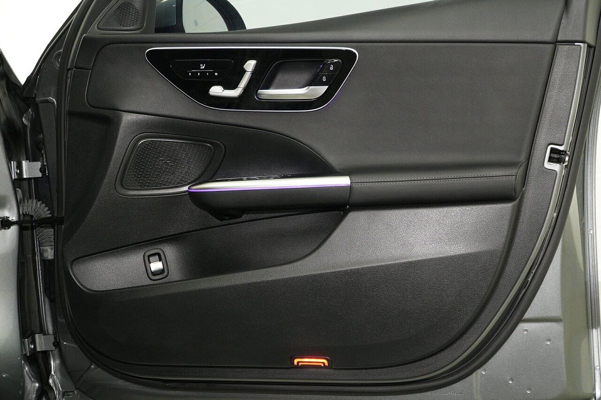 2022 Mercedes-Benz C-Class C200 W206