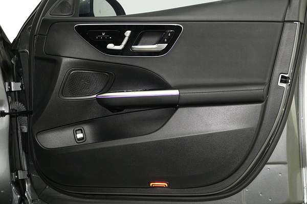 2022 Mercedes-Benz C-Class C200 W206