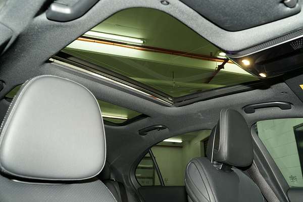 2022 Mercedes-Benz C-Class C200 W206