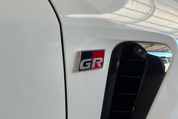 2023 Toyota Corolla GR GTS GZEA14R