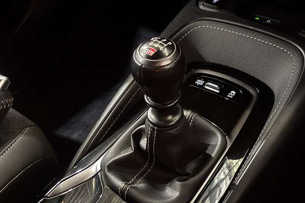 2023 Toyota Corolla GR GTS GZEA14R