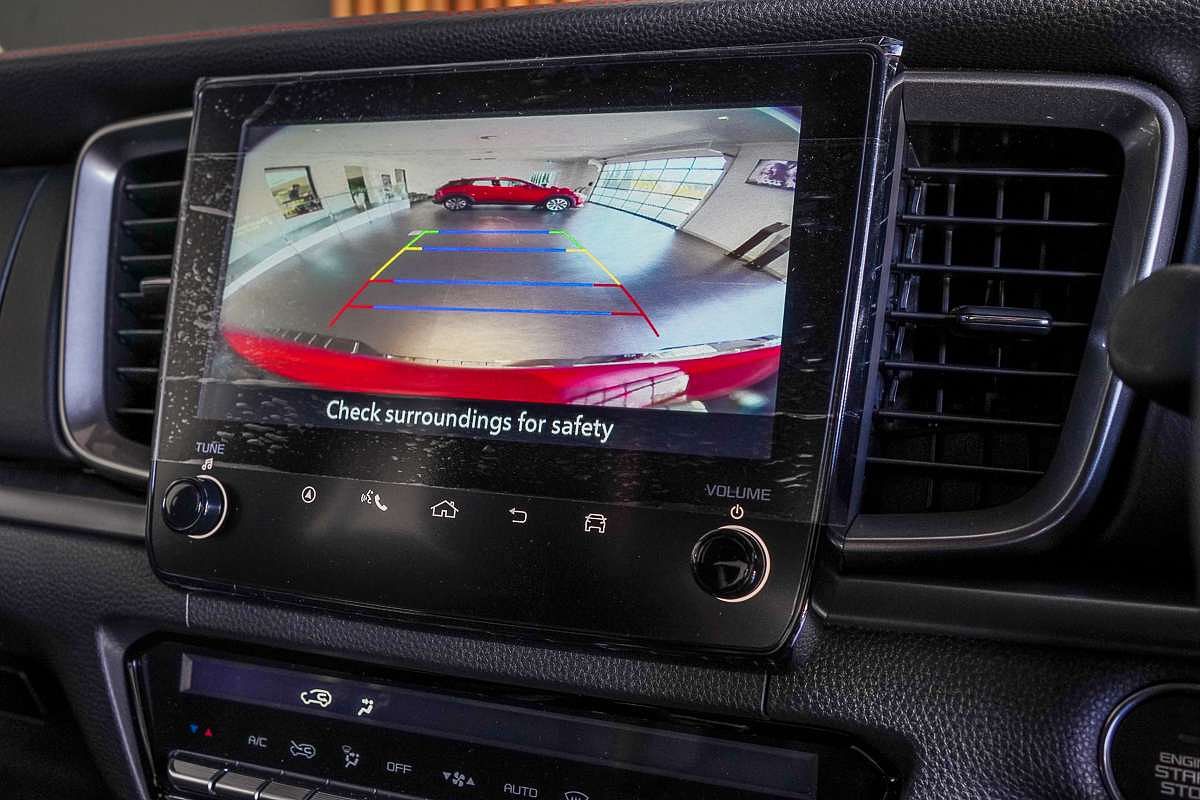 2025 Mazda BT-50 SP TF 4X4