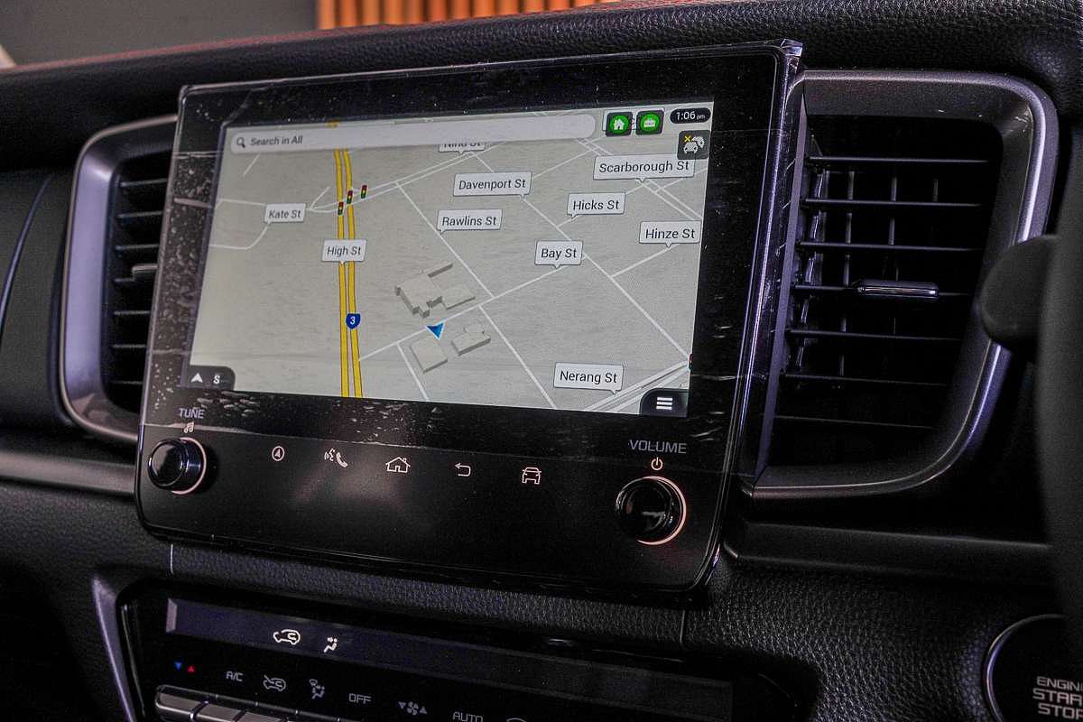 2025 Mazda BT-50 SP TF 4X4