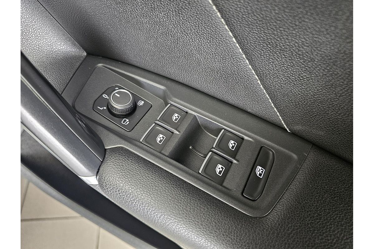 2016 Volkswagen Tiguan 162TSI Highline 5N