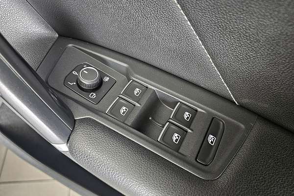 2016 Volkswagen Tiguan 162TSI Highline 5N