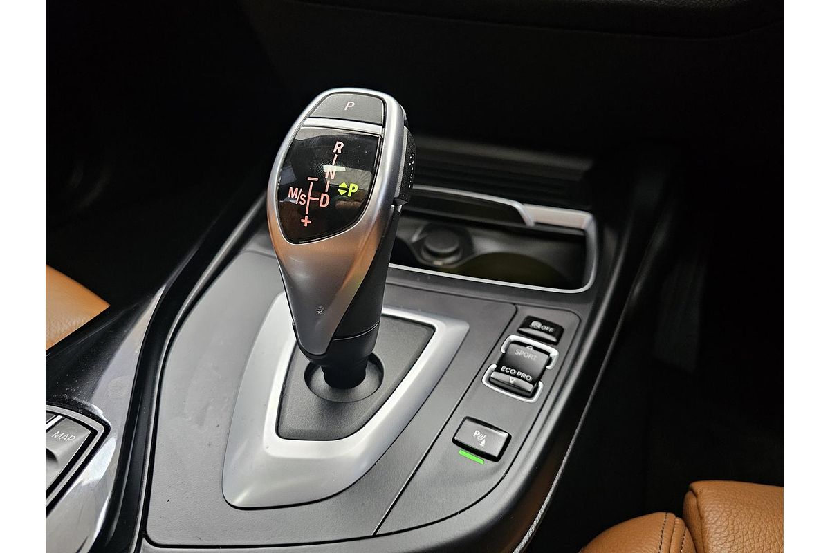 2018 BMW 1 Series M140i F20 LCI-2