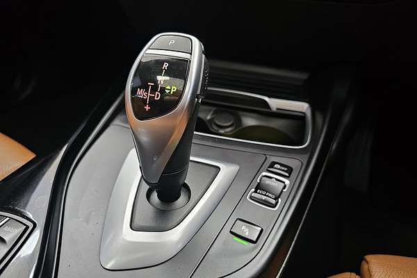 2018 BMW 1 Series M140i F20 LCI-2