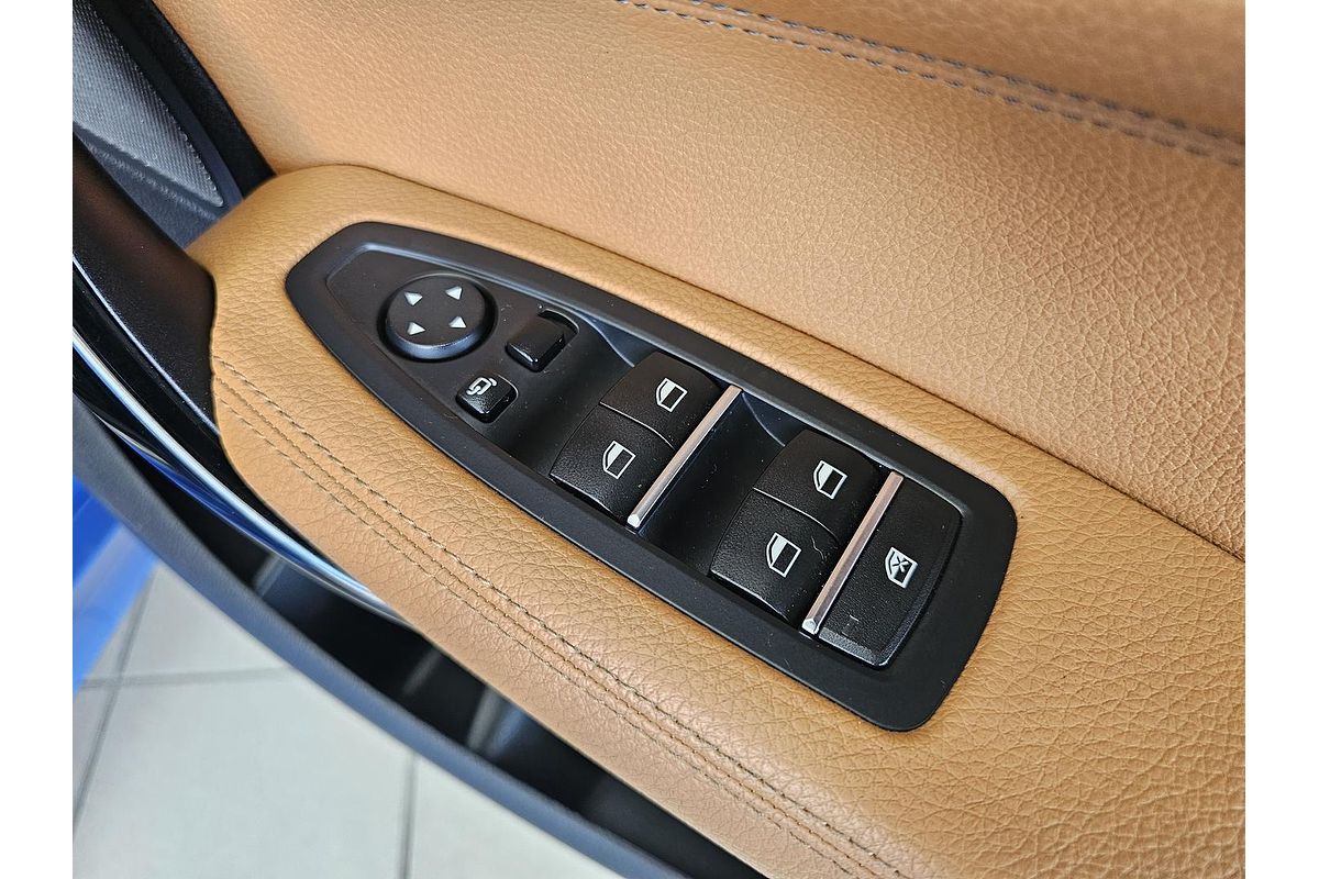 2018 BMW 1 Series M140i F20 LCI-2