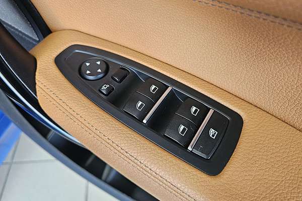 2018 BMW 1 Series M140i F20 LCI-2