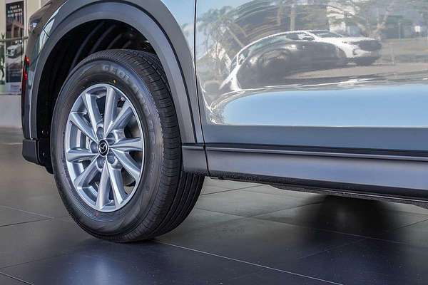 2025 Mazda CX-5 G25 Maxx Sport KF Series