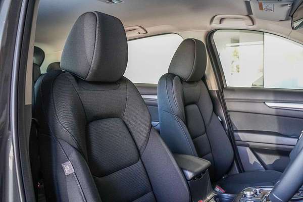 2025 Mazda CX-5 G25 Maxx Sport KF Series