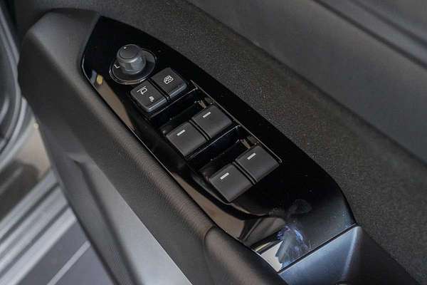 2025 Mazda CX-5 G25 Maxx Sport KF Series