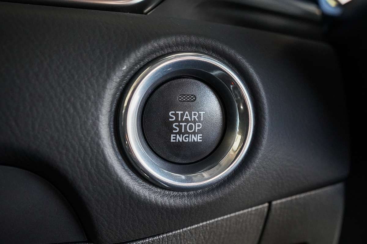 2025 Mazda CX-5 G25 Maxx Sport KF Series