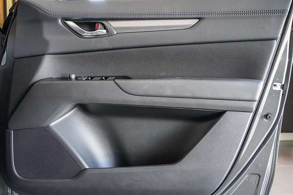 2025 Mazda CX-5 G25 Maxx Sport KF Series