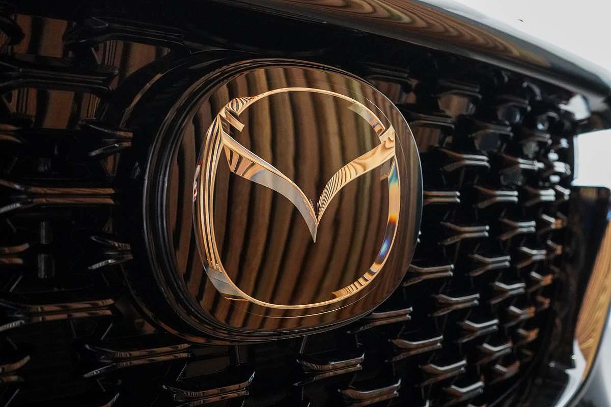 2025 Mazda CX-5 G25 Maxx Sport KF Series