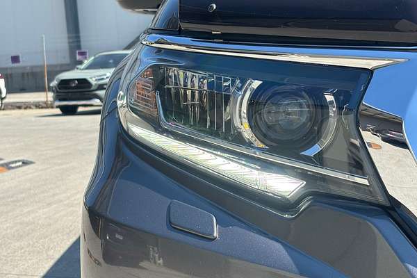 2023 Toyota Landcruiser Prado VX GDJ150R