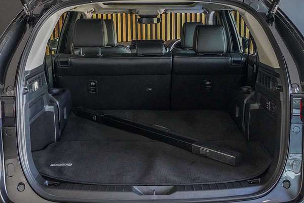 2025 Mazda CX-80 G40e GT KL