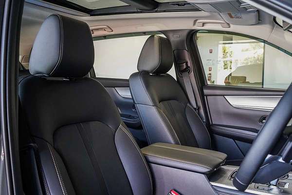 2025 Mazda CX-80 G40e GT KL