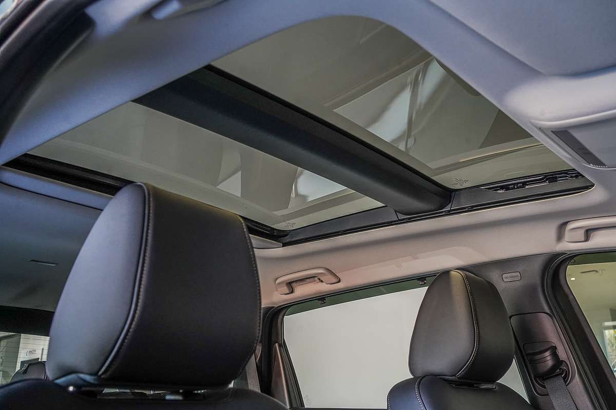 2025 Mazda CX-80 G40e GT KL