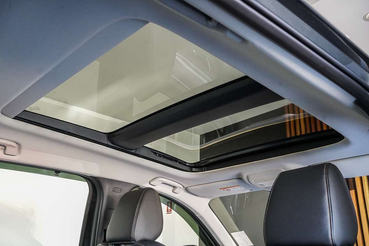 2025 Mazda CX-80 G40e GT KL