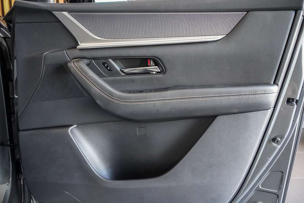 2025 Mazda CX-80 G40e GT KL