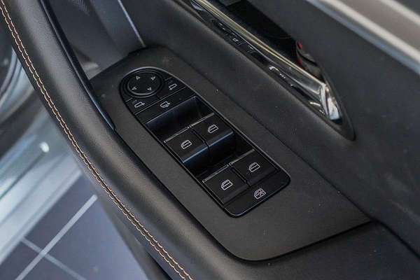 2025 Mazda CX-80 G40e GT KL