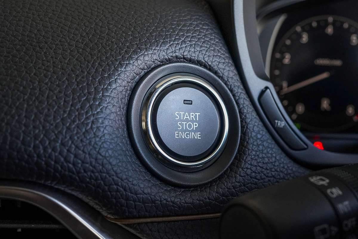 2025 Mazda CX-80 G40e GT KL