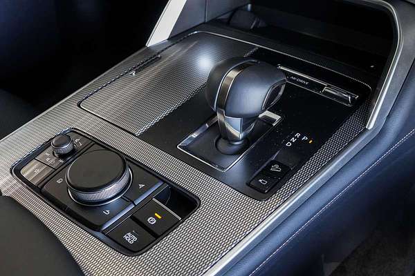 2025 Mazda CX-80 G40e GT KL