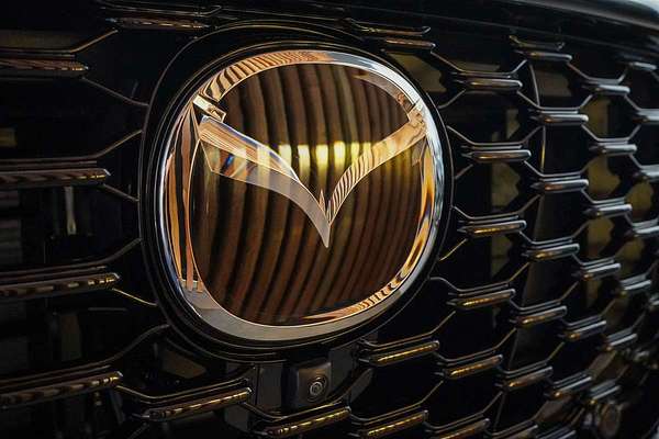 2025 Mazda CX-80 G40e GT KL