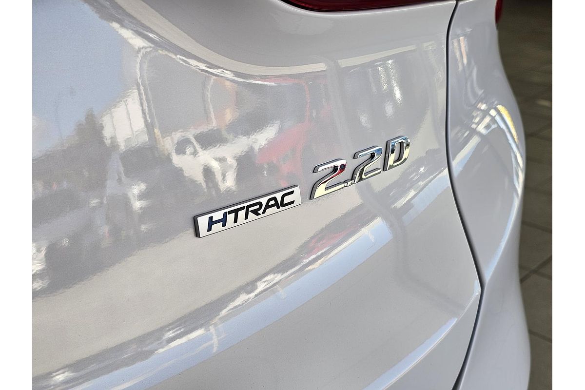 2022 Hyundai Santa Fe Highlander TM.V4
