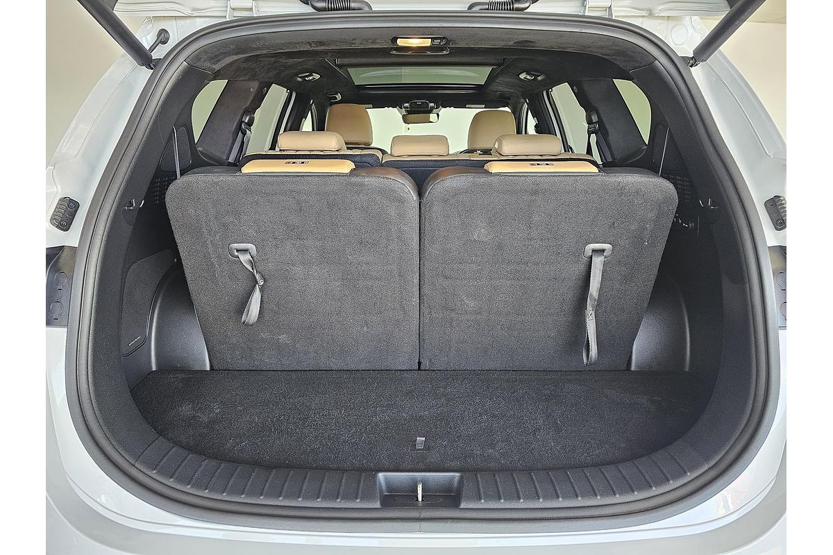 2022 Hyundai Santa Fe Highlander TM.V4