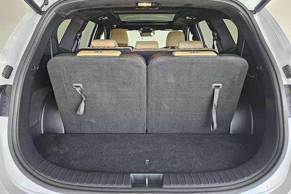 2022 Hyundai Santa Fe Highlander TM.V4